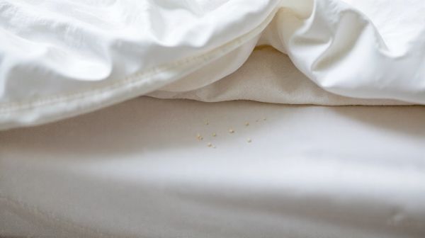 10 astuces efficaces pour détruire les œufs de punaises de lit