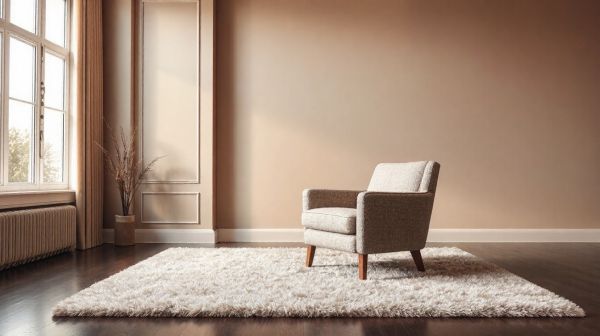 5 conseils pour sélectionner le fauteuil en tissu parfait