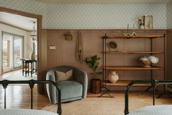 5 conseils pour sélectionner le fauteuil en tissu parfait