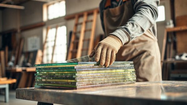 7 critères essentiels pour sélectionner un vitrier en Belgique