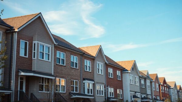 Avantages de la toiture partagée sans copropriété