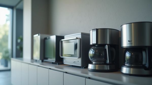 Boutique appareil électrique : votre gamme complète pour toute installation