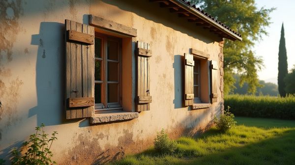 Choisir l'isolation extérieure pour une maison économe en Oise