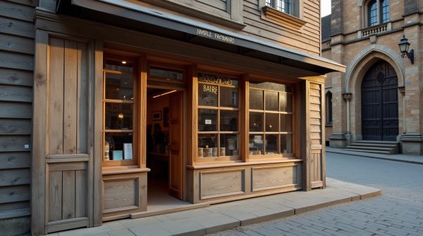 Comment bien choisir son magasin de parquet à Nantes