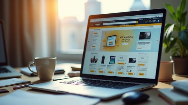 Comment dénicher les meilleurs deals Amazon en 2026
