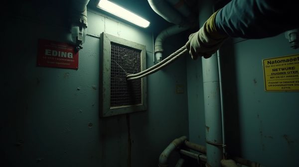 Comment réussir la pose de trappe de désenfumage pour assurer votre sécurité