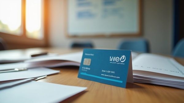 Créer des supports de communication efficaces : solutions d'impression polyvalentes pour associations