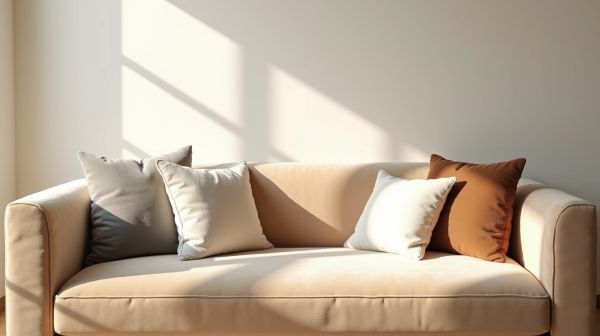 Découvrez comment choisir un fauteuil en tissu adapté à votre style
