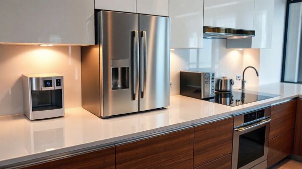 Découvrez notre sélection d'appareils électriques pour installations