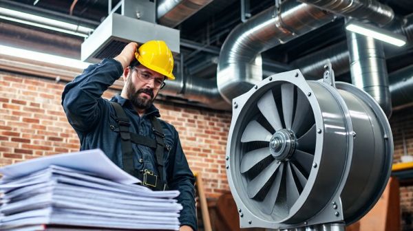 Guide complet pour installer une trappe de désenfumage sécurisée