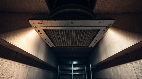 Guide complet pour installer une trappe de désenfumage sécurisée