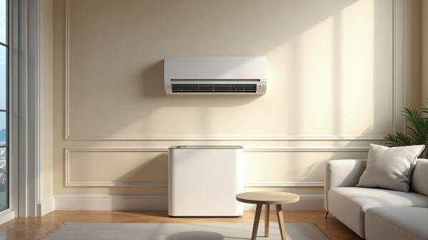 Installation de climatisation 95 : des surprises à découvrir