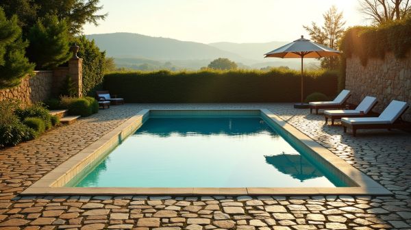 Maîtriser la détection d'une fuite de piscine à Bordeaux