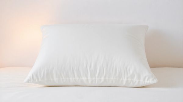 Meilleur oreiller mémoire de forme 60x60 pour apaiser vos douleurs vite