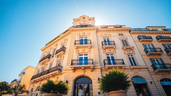 Prix de rénovation d'appartement à Nice : entreprises recommandées