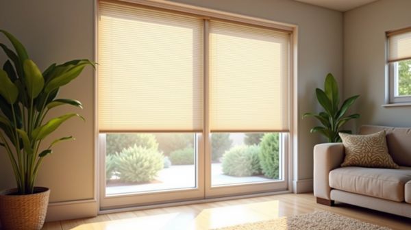 Qualité et efficacité des volets roulants solaires sur mesure