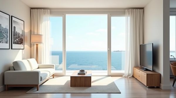 Rénovation appartement Nice : guide des prix et entreprises