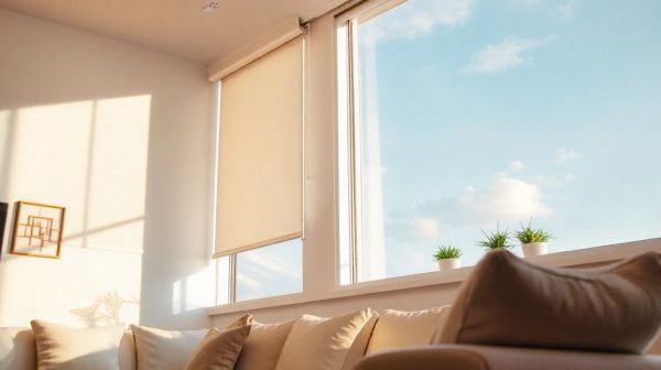 Top avantages des volets roulants solaires personnalisés