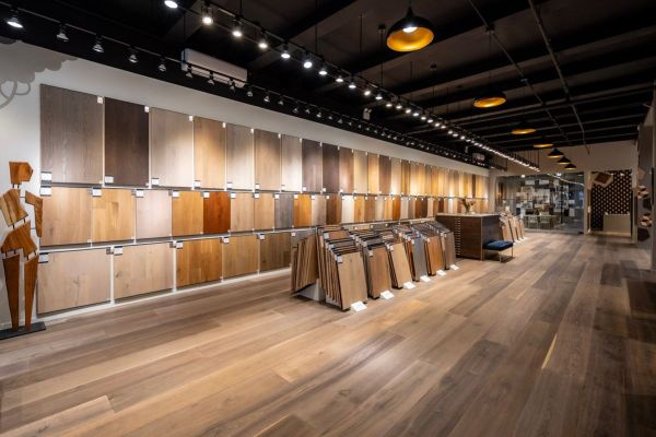Top critères pour sélectionner un magasin de parquet à Nantes