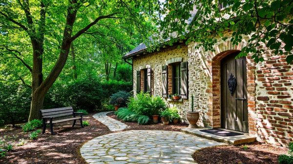 Top solutions d'isolation extérieure pour une maison verte en Oise