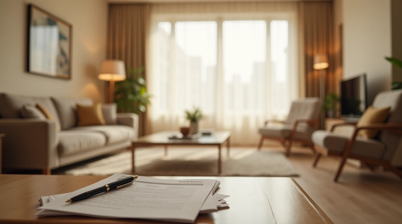 L’état général de la maison : repérer le potentiel et les défauts